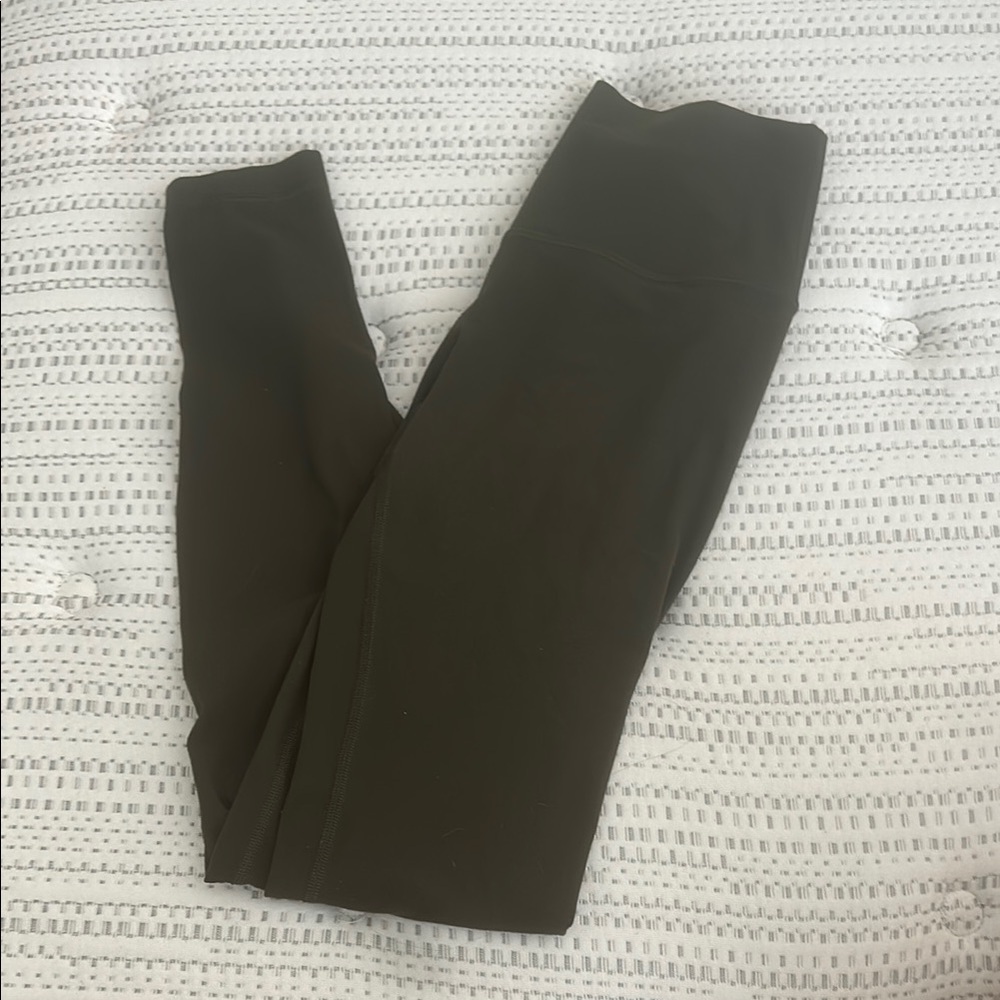 Lululemon Align Pant 28"
